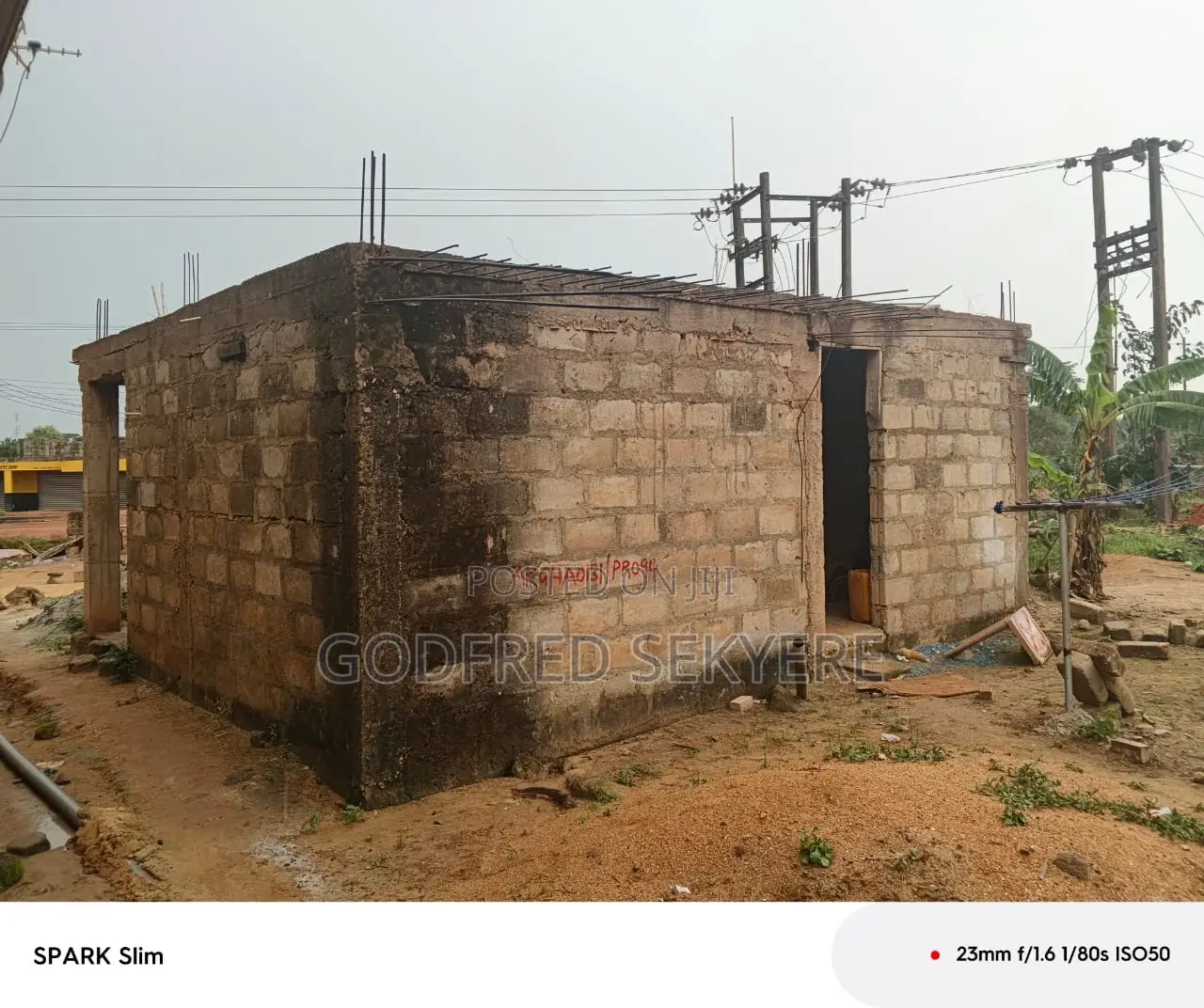 3bdrm Apartment in Adeleke Estates, Kumasi Metropolitan for sale in Kumasi Metropolitan