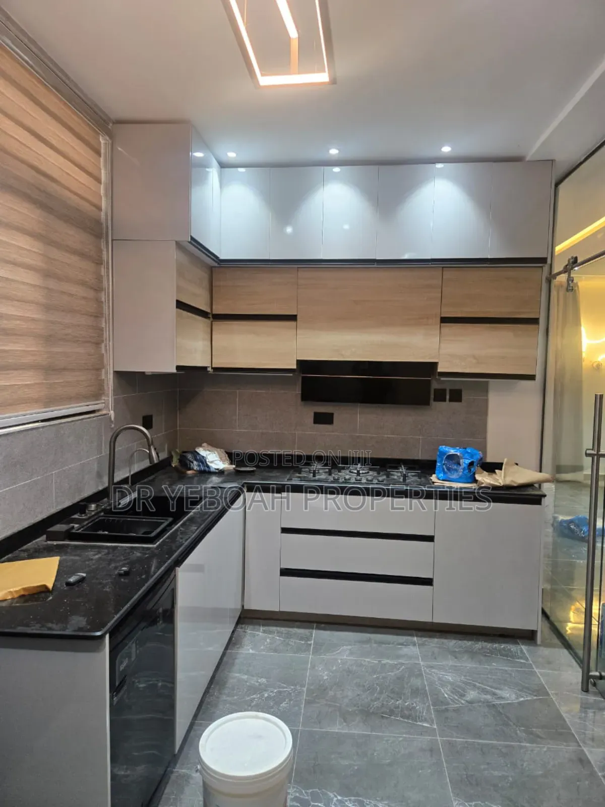 4bdrm House in Spintex Newly Built for sale in Spintex
