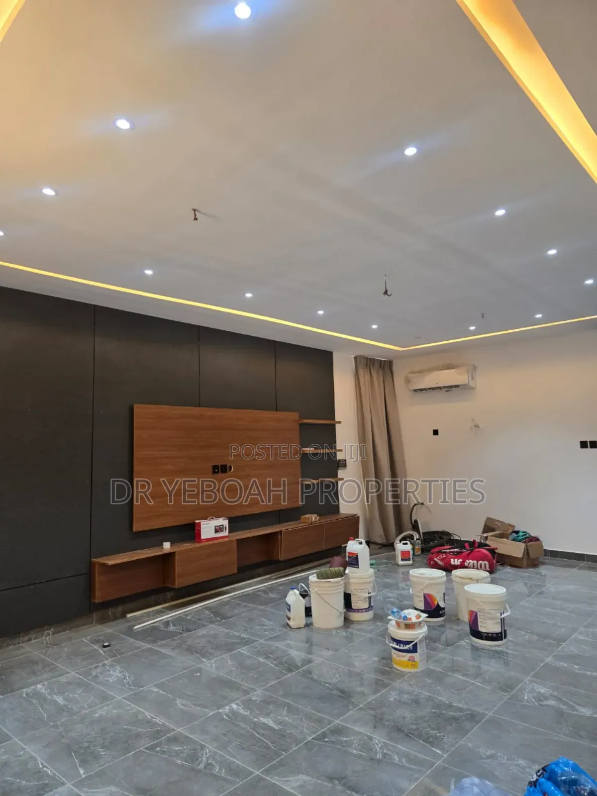 4bdrm House in Spintex Newly Built for sale in Spintex