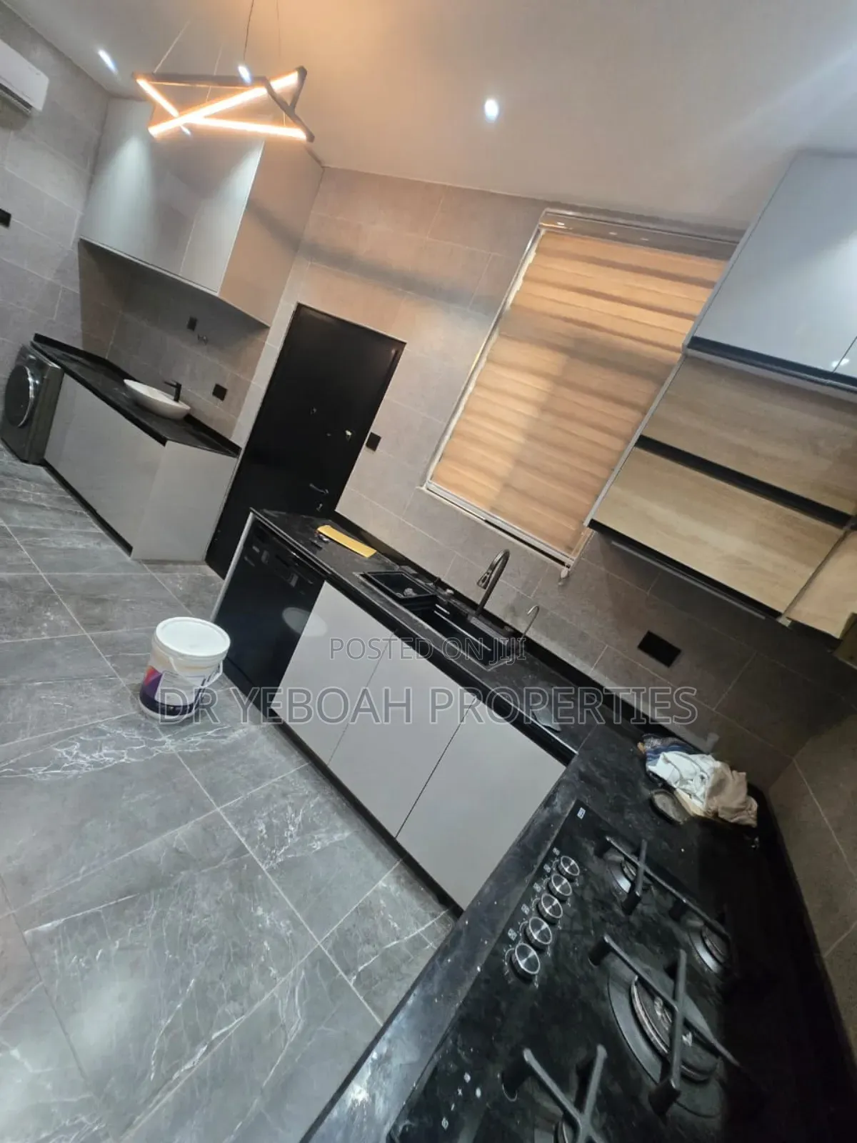 4bdrm House in Spintex Newly Built for sale in Spintex
