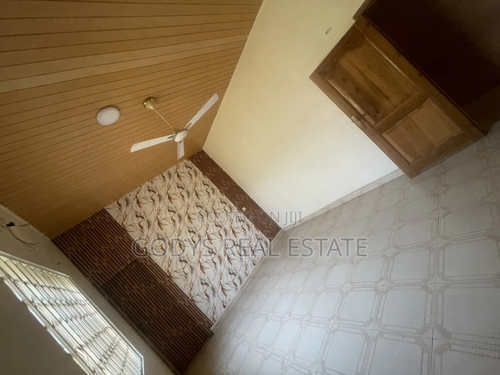 3bdrm House in Lamptey, Kasoa for rent in Kasoa