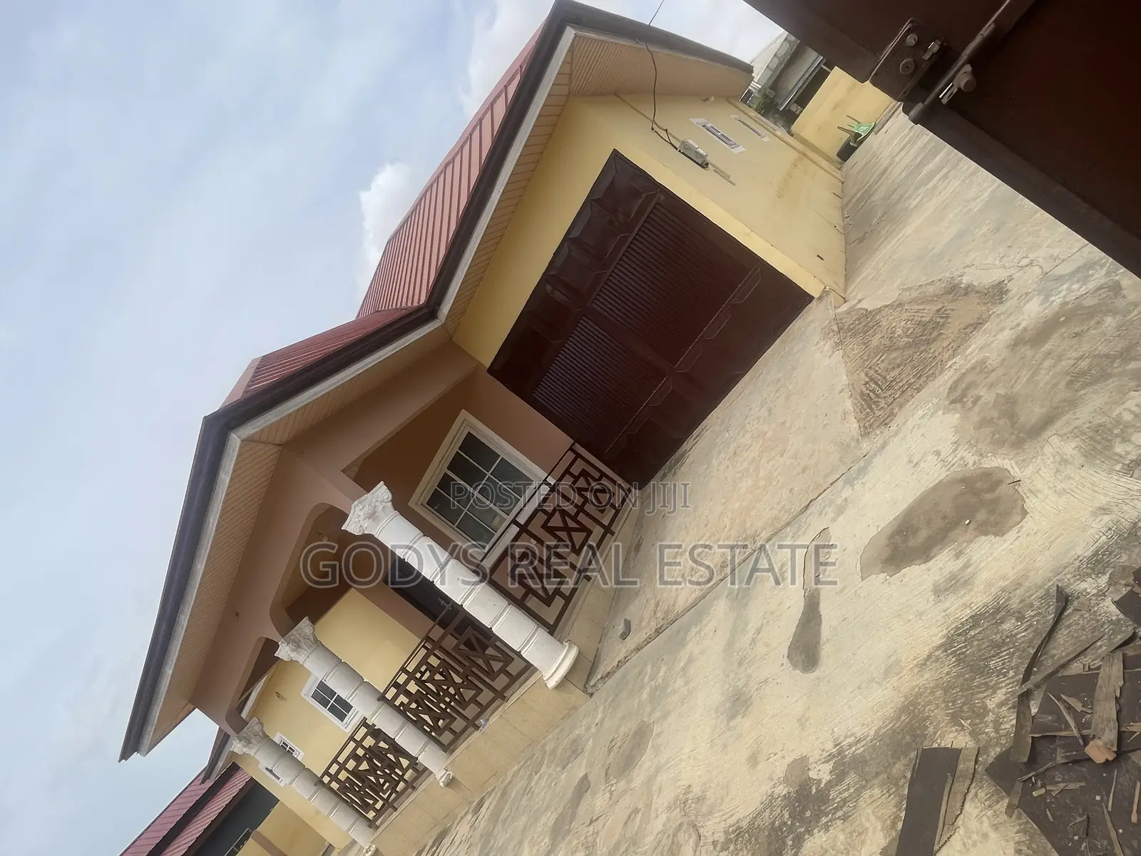 3bdrm House in Lamptey, Kasoa for rent in Kasoa