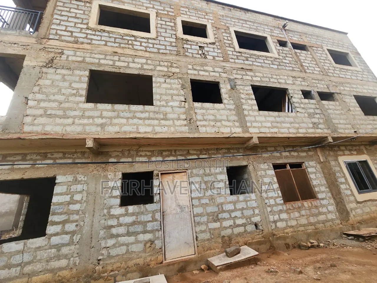 2bdrm Apartment in Fairhaven Properties, Sasaabi for sale in Sasaabi