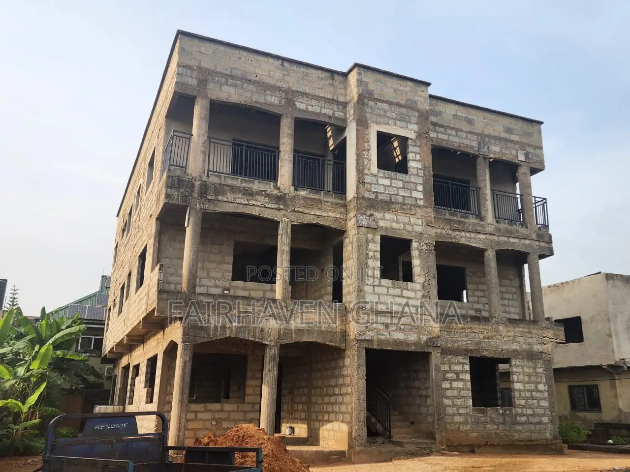 2bdrm Apartment in Fairhaven Properties, Sasaabi for sale in Sasaabi