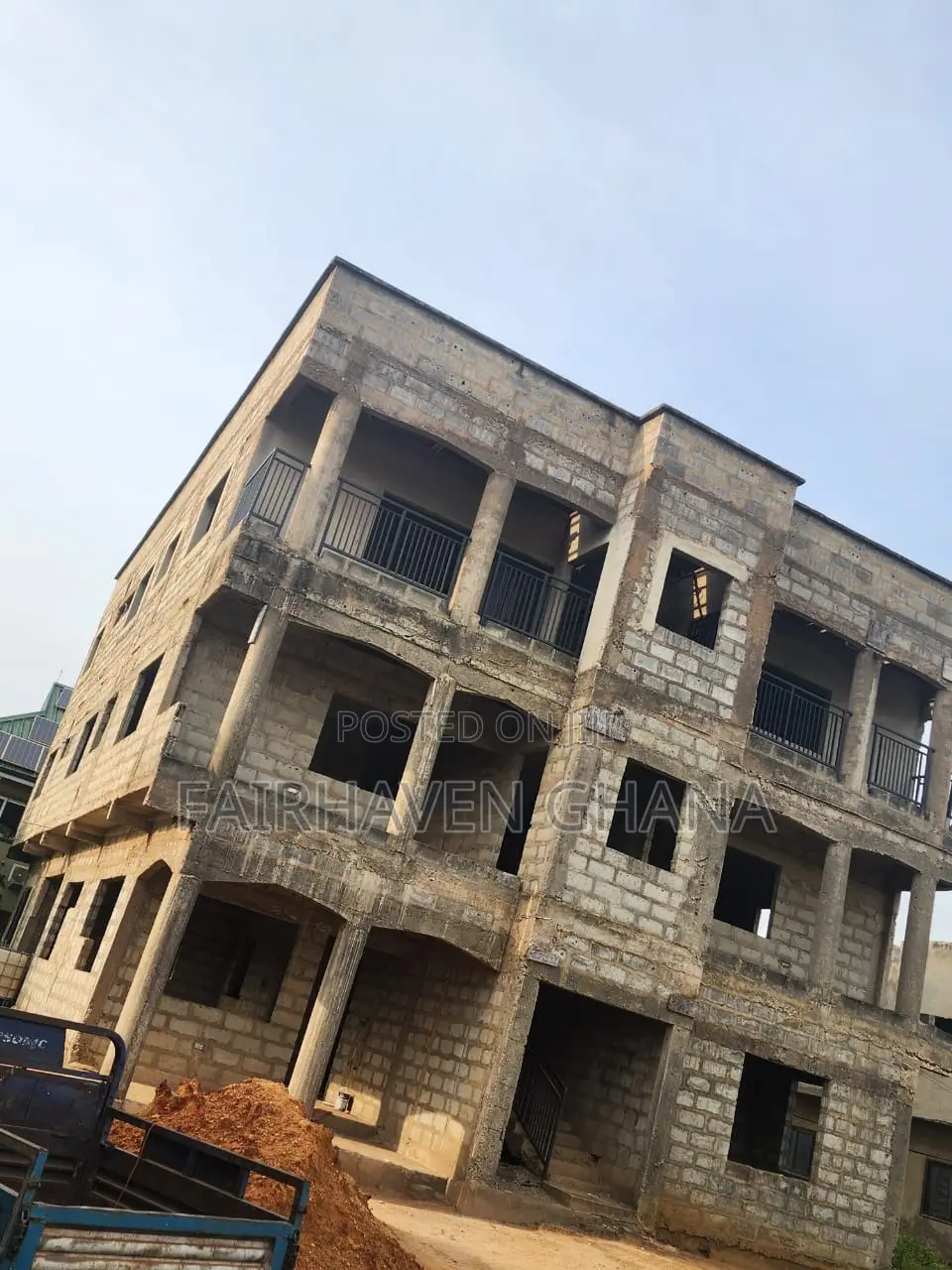 2bdrm Apartment in Fairhaven Properties, Sasaabi for sale in Sasaabi