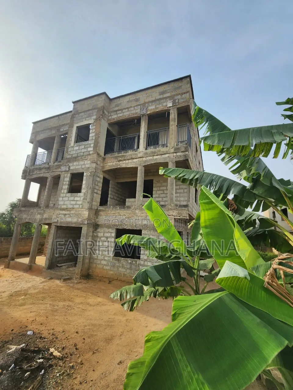 2bdrm Apartment in Fairhaven Properties, Sasaabi for sale in Sasaabi