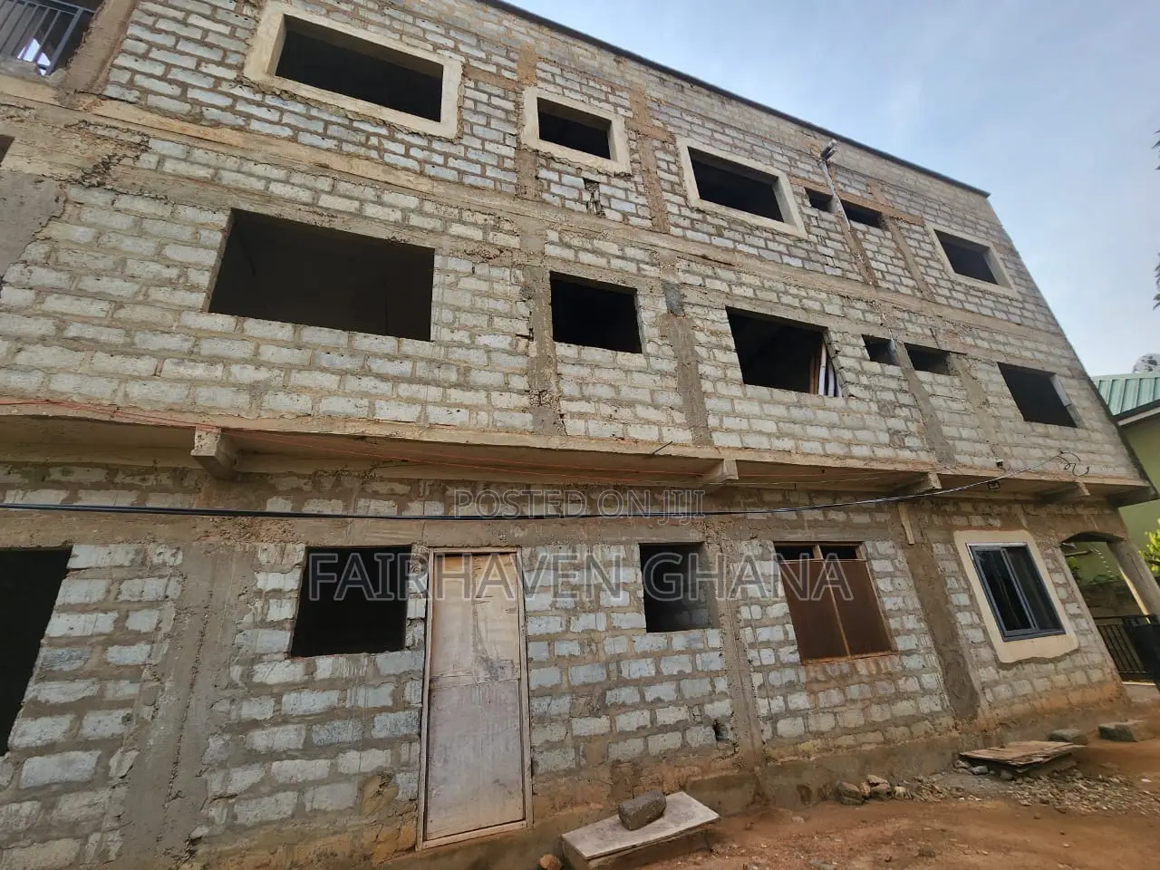 2bdrm Apartment in Fairhaven Properties, Sasaabi for sale in Sasaabi