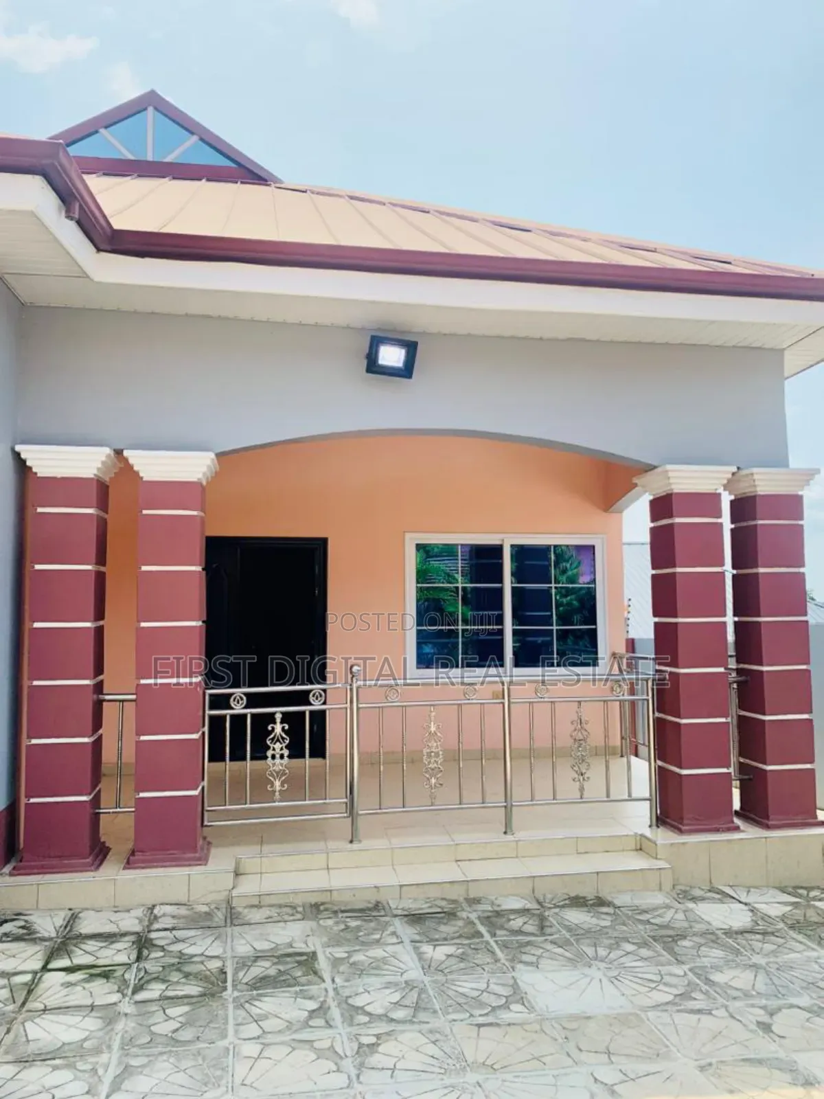 3bdrm House in First Digital Real, West Hills Mall Area for rent in West Hills Mall Area
