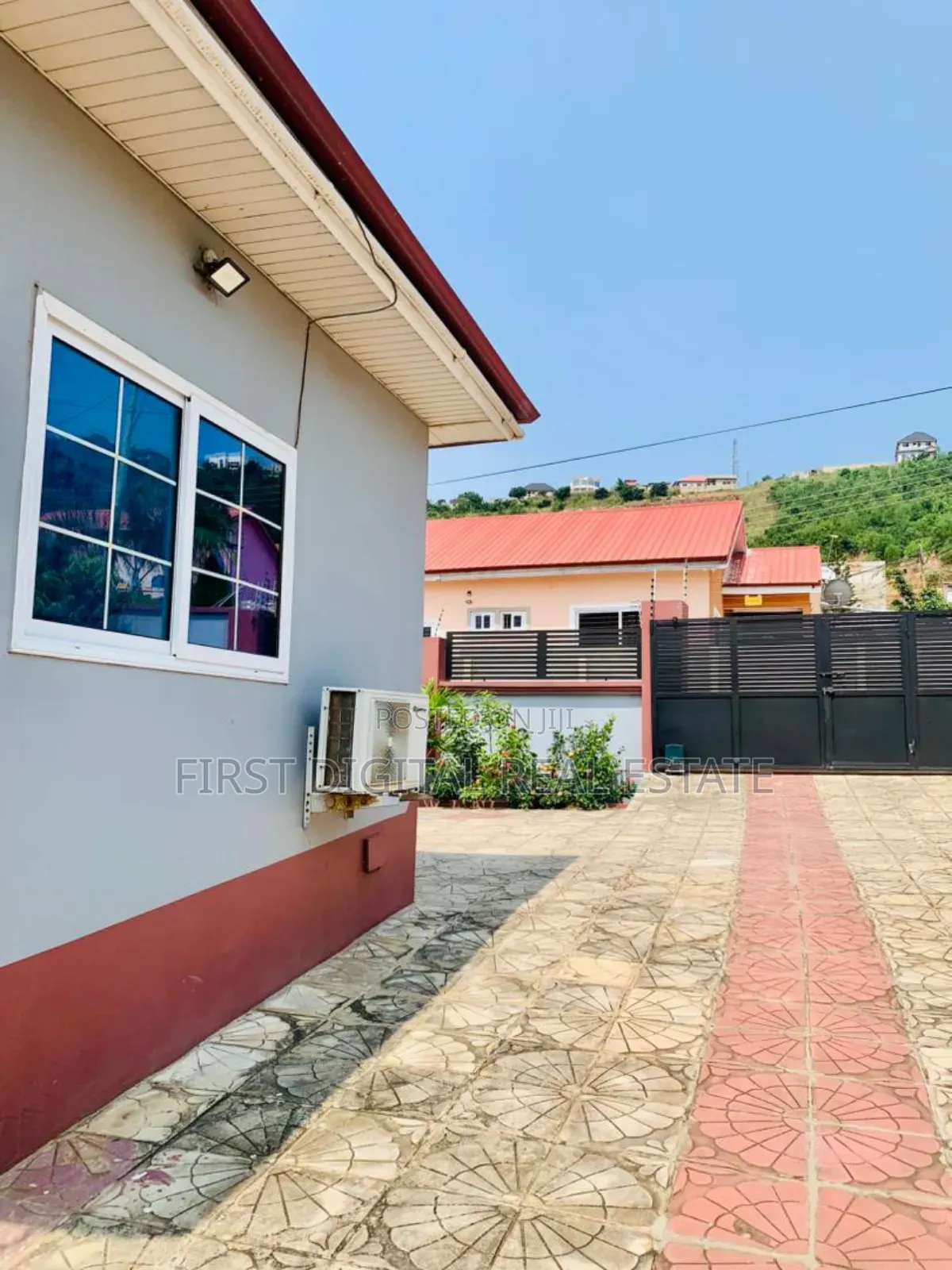 3bdrm House in First Digital Real, West Hills Mall Area for rent in West Hills Mall Area