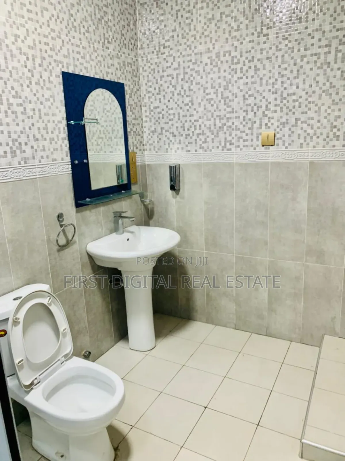 3bdrm House in First Digital Real, West Hills Mall Area for rent in West Hills Mall Area