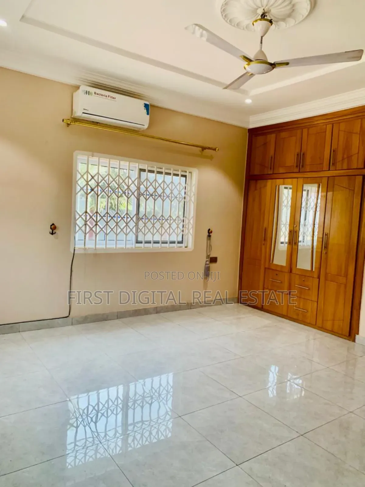 3bdrm House in First Digital Real, West Hills Mall Area for rent in West Hills Mall Area