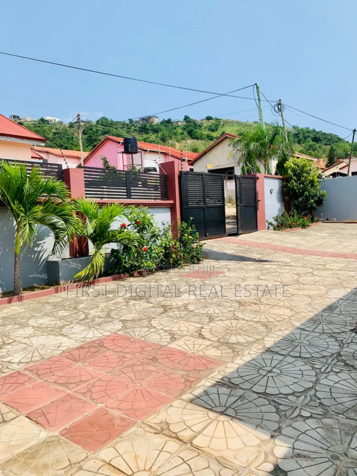 3bdrm House in First Digital Real, West Hills Mall Area for rent in West Hills Mall Area
