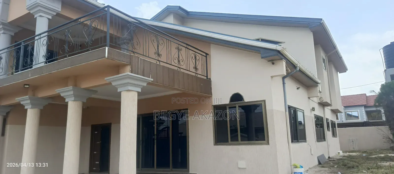 4bdrm House in Begye, Police Station for rent in Police Station