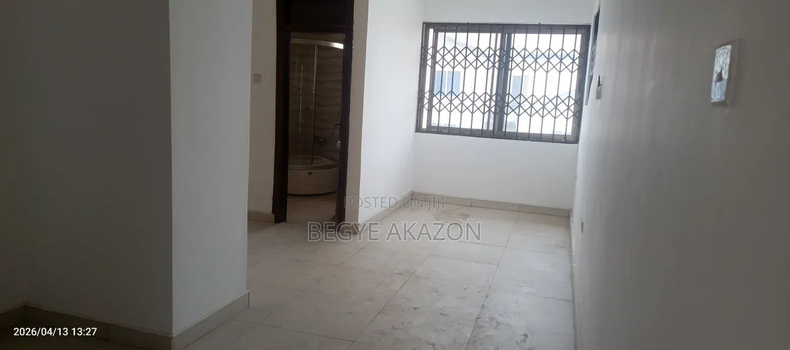 4bdrm House in Begye, Police Station for rent in Police Station