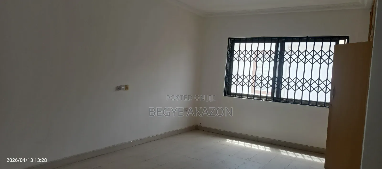 4bdrm House in Begye, Police Station for rent in Police Station
