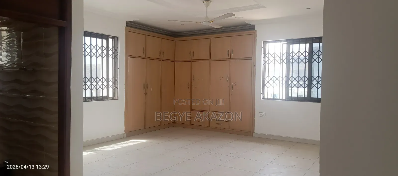 4bdrm House in Begye, Police Station for rent in Police Station