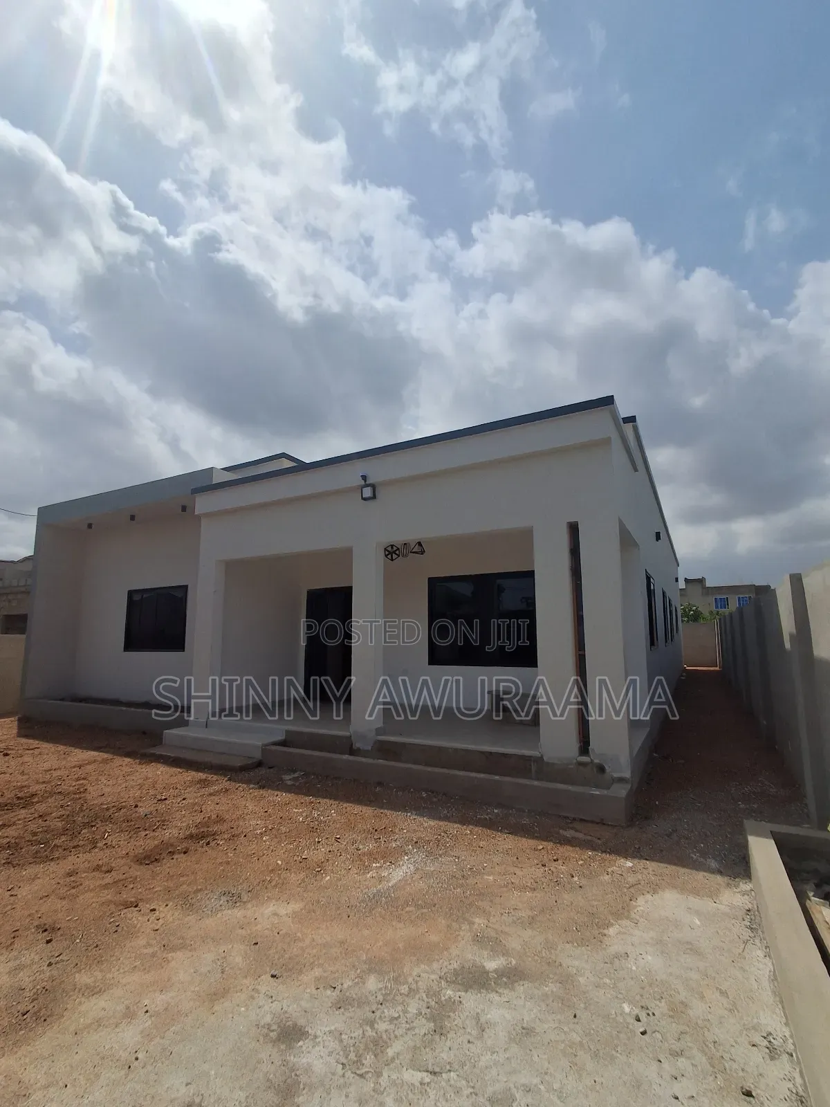 4bdrm House in Kasoa, Opeikuma for sale in Opeikuma