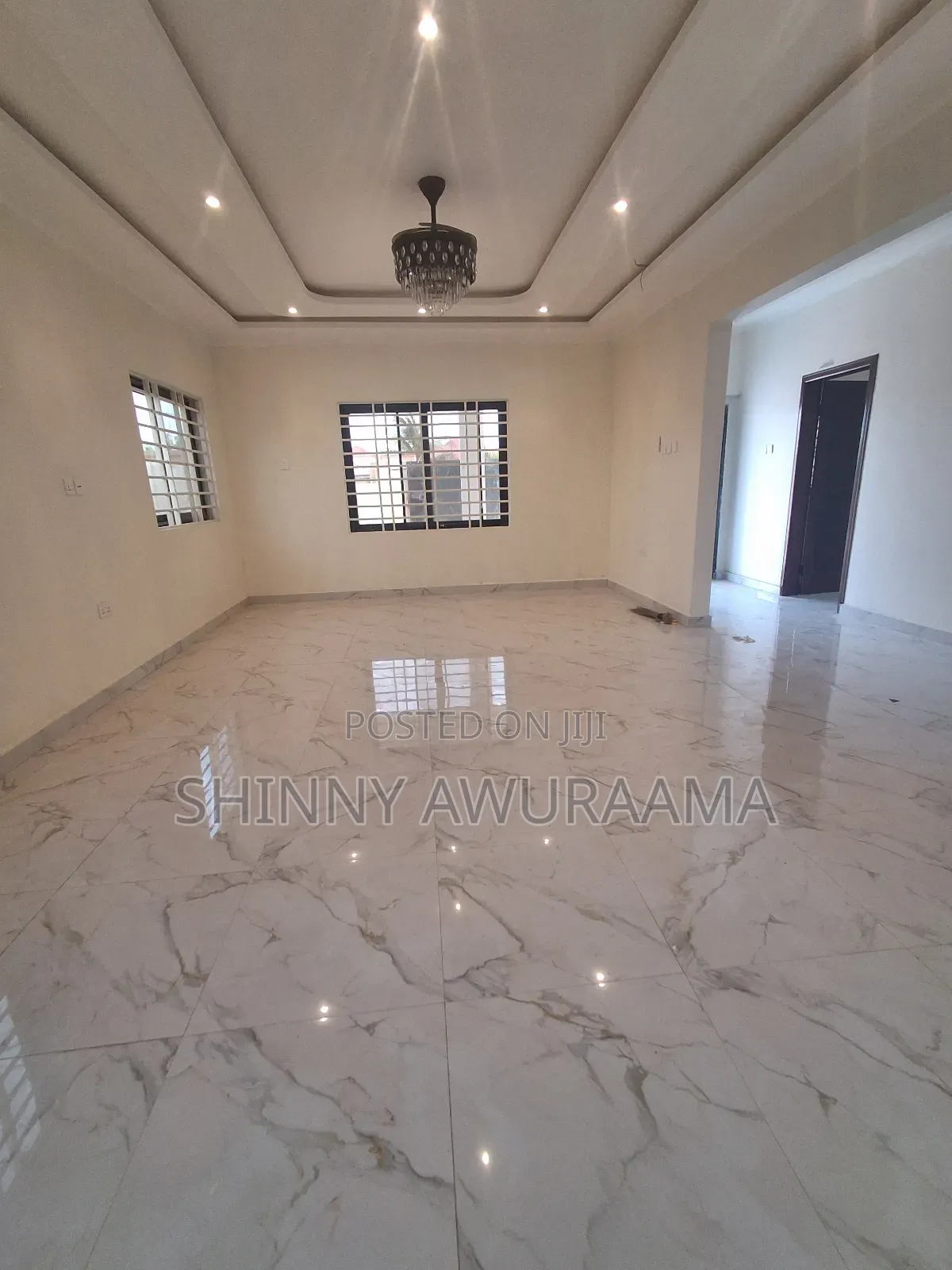 4bdrm House in Kasoa, Opeikuma for sale in Opeikuma