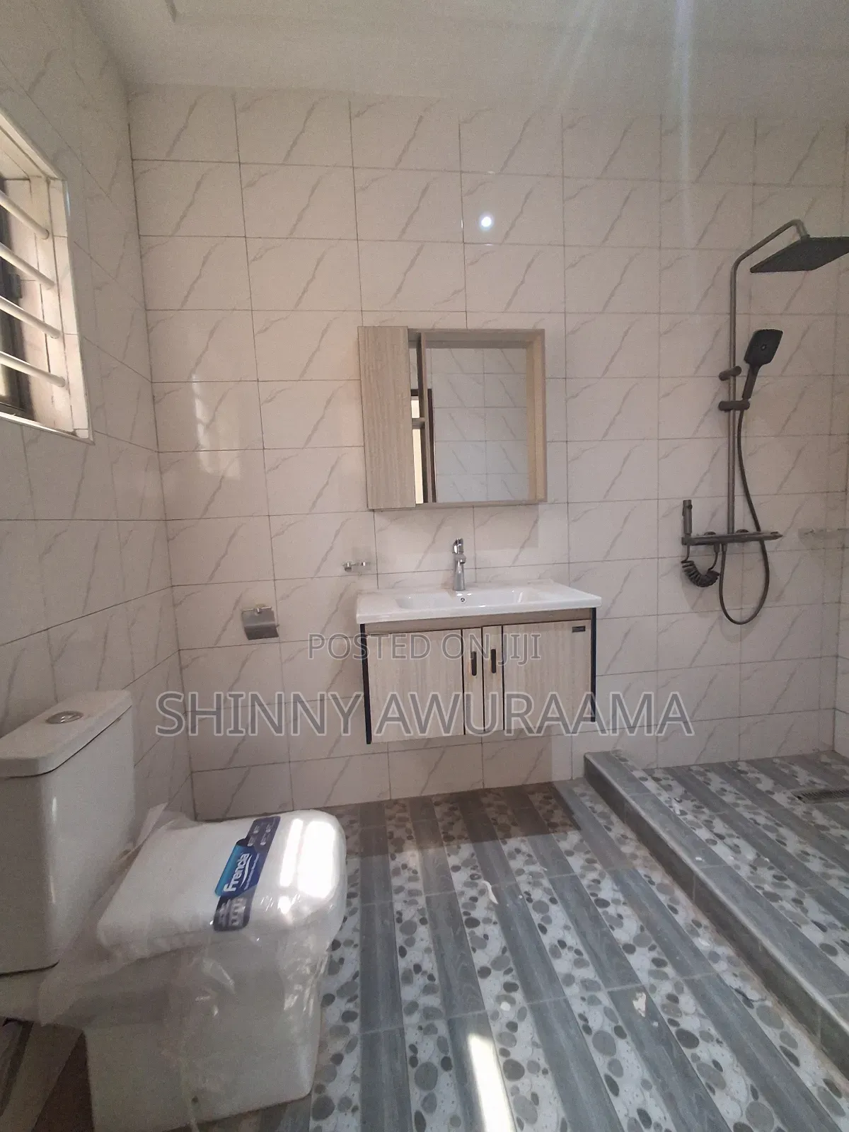 4bdrm House in Kasoa, Opeikuma for sale in Opeikuma