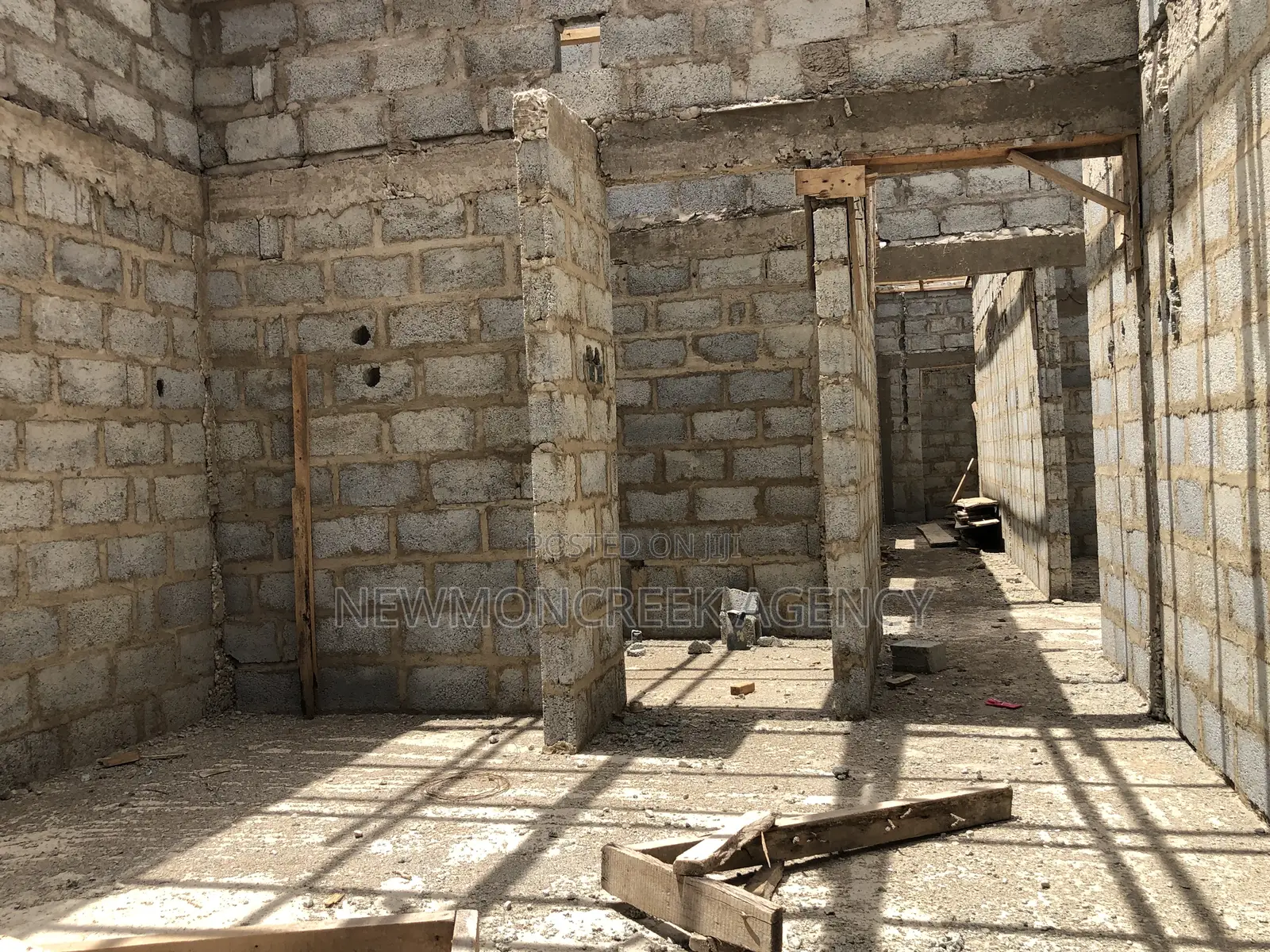 3bdrm Bungalow in Abokobi Estate, Accra Metropolitan for sale in Accra Metropolitan