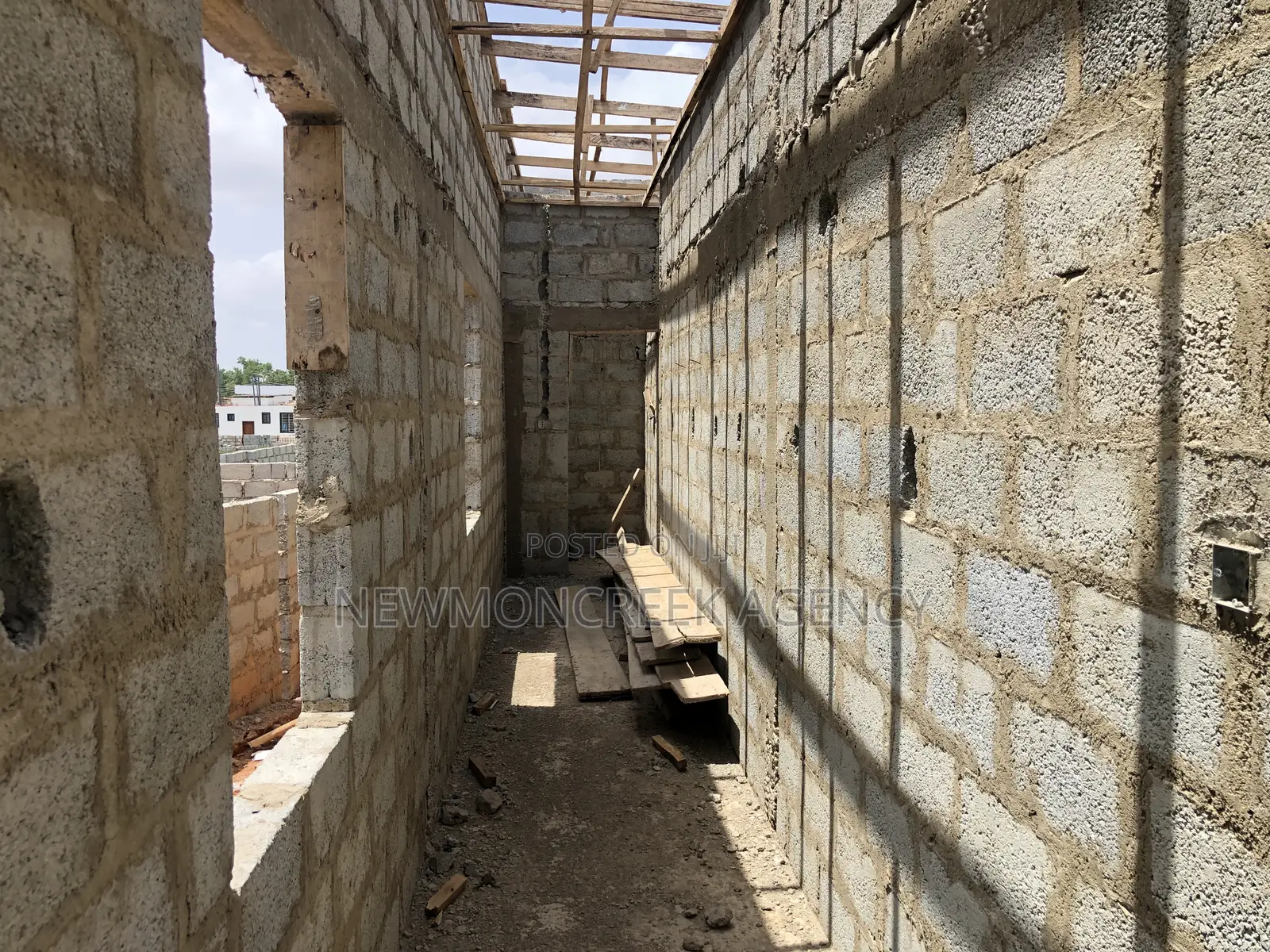 3bdrm Bungalow in Abokobi Estate, Accra Metropolitan for sale in Accra Metropolitan