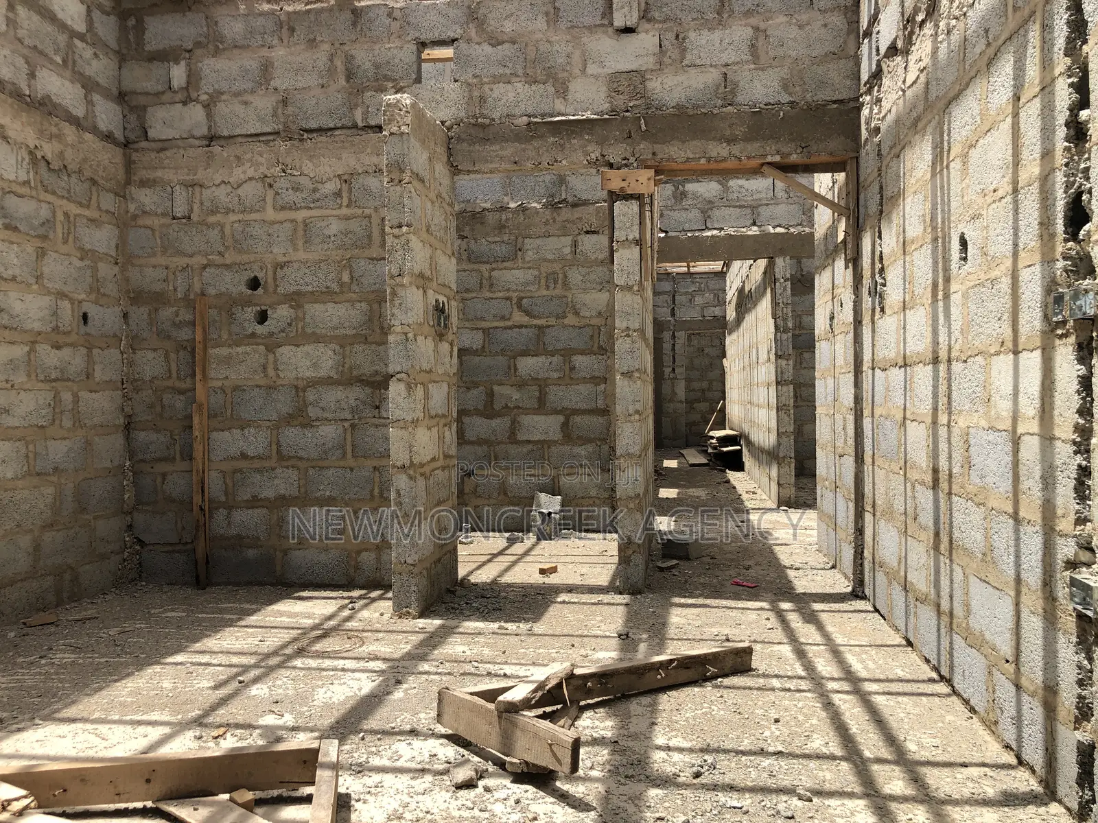3bdrm Bungalow in Abokobi Estate, Accra Metropolitan for sale in Accra Metropolitan