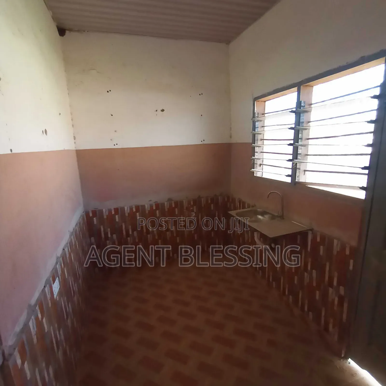 1bdrm Apartment in Gbetsile Bumper, Tema Metropolitan for rent in Tema Metropolitan
