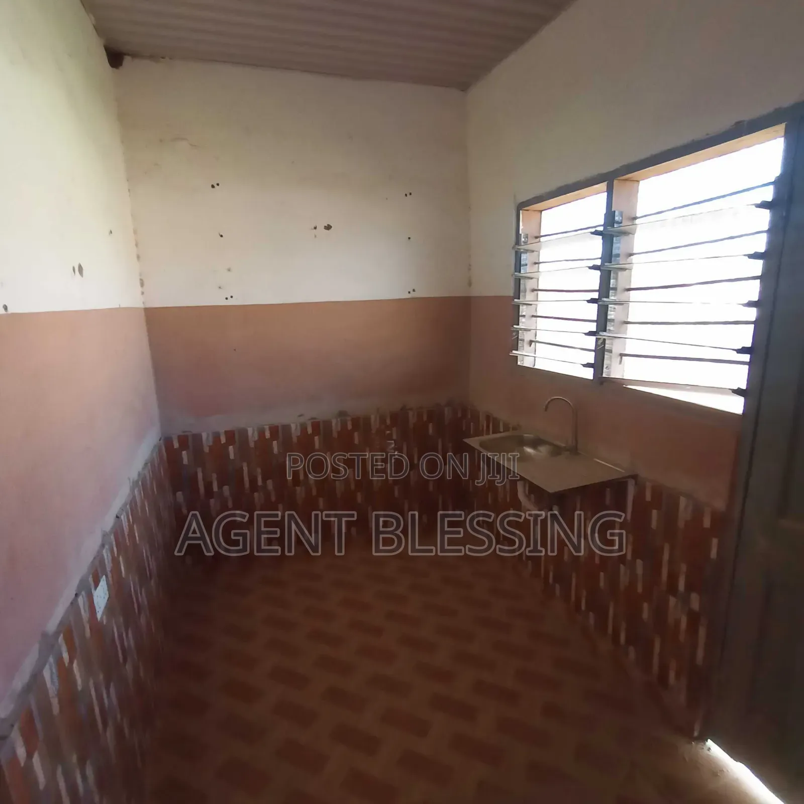 1bdrm Apartment in Gbetsile Bumper, Tema Metropolitan for rent in Tema Metropolitan