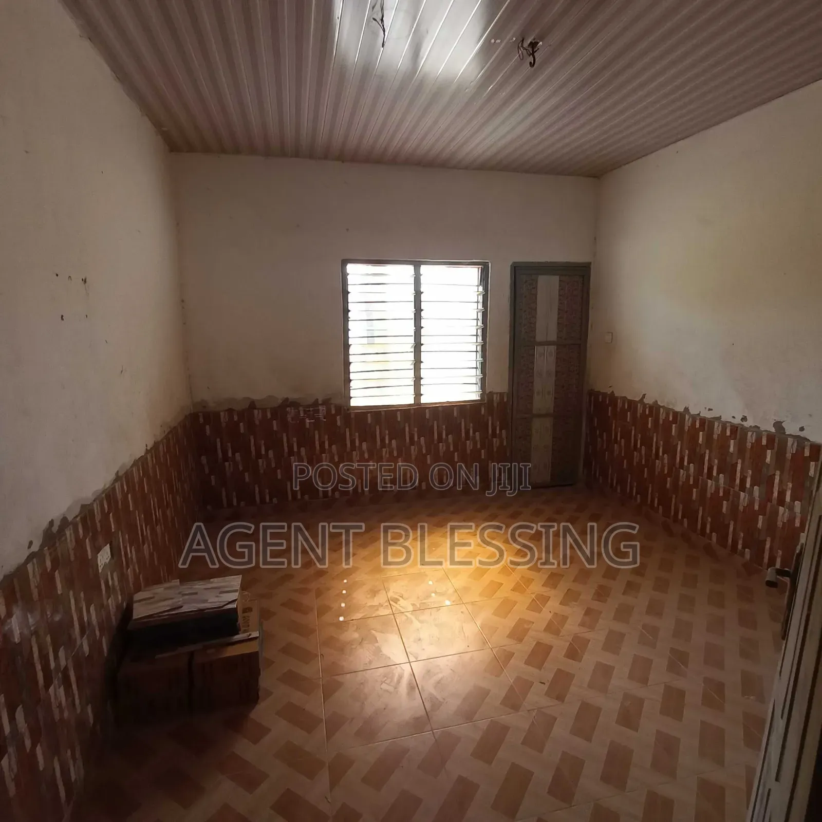 1bdrm Apartment in Gbetsile Bumper, Tema Metropolitan for rent in Tema Metropolitan