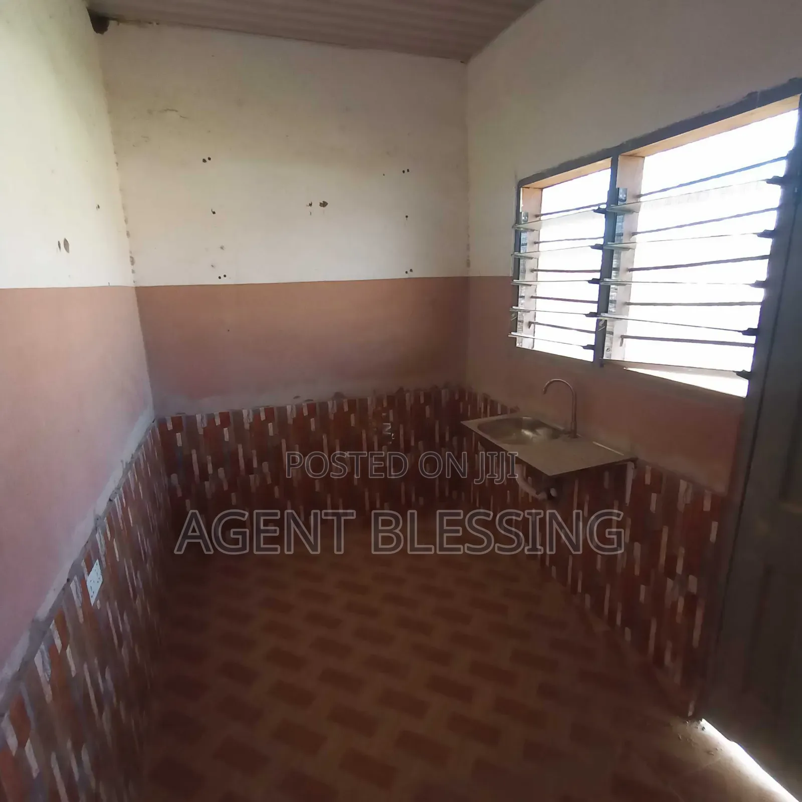 1bdrm Apartment in Gbetsile Bumper, Tema Metropolitan for rent in Tema Metropolitan