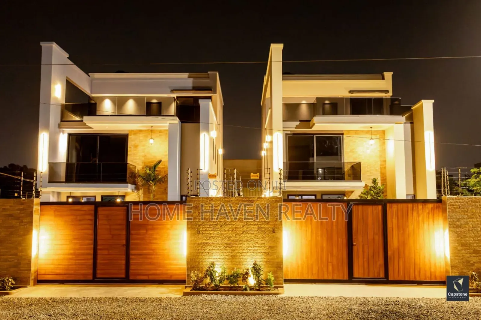 5bdrm House in East Airport, Tseaddo for sale in Tseaddo