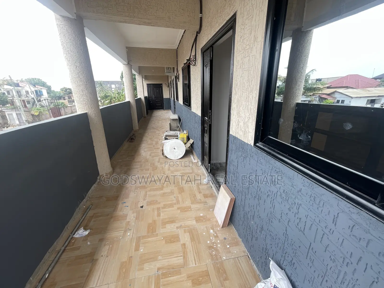 2bdrm Apartment in East Legon, Adjiriganor for rent in Adjiriganor