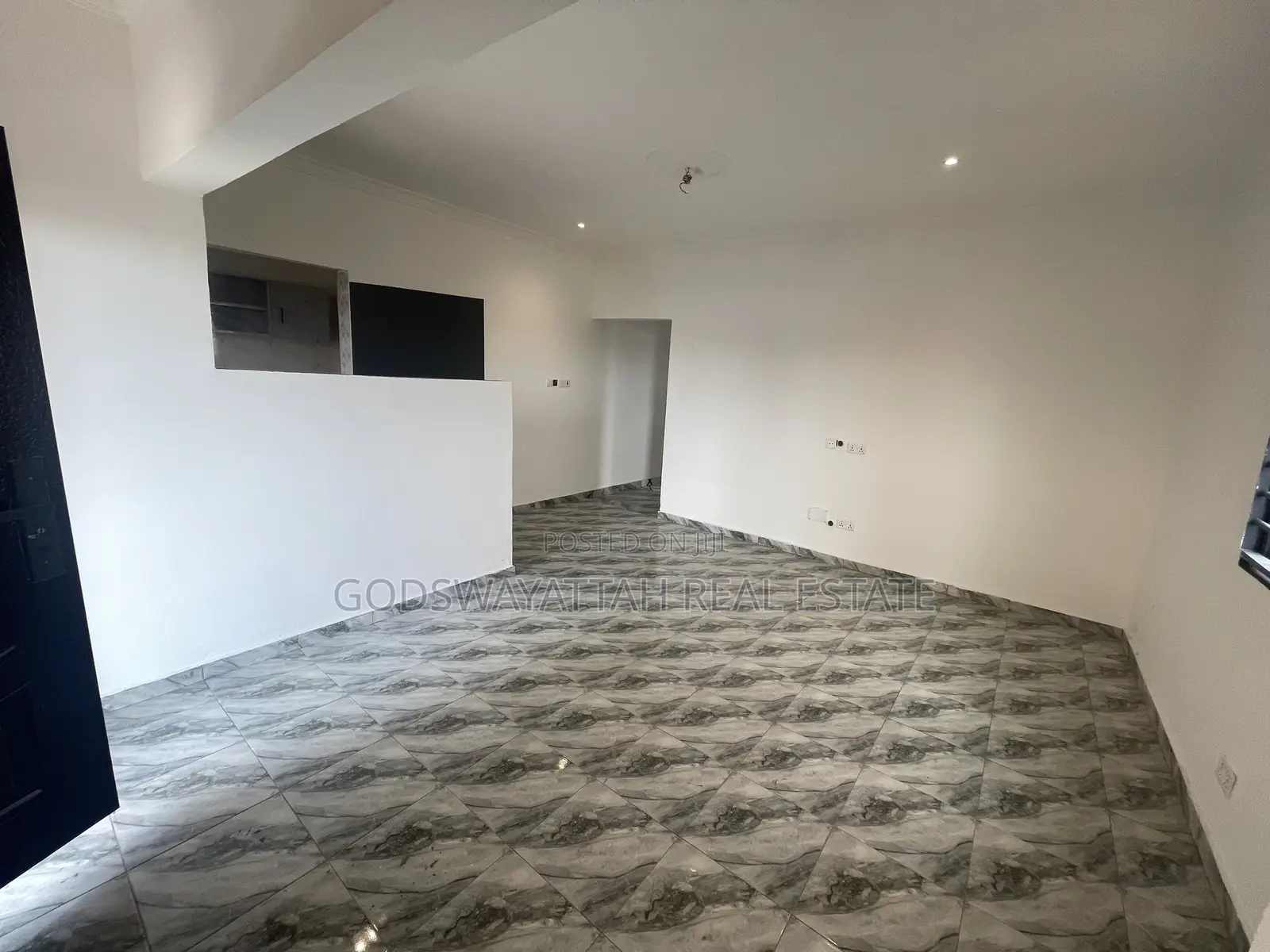 2bdrm Apartment in East Legon, Adjiriganor for rent in Adjiriganor