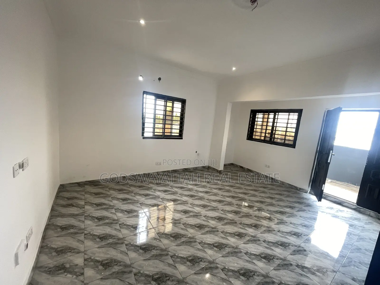 2bdrm Apartment in East Legon, Adjiriganor for rent in Adjiriganor