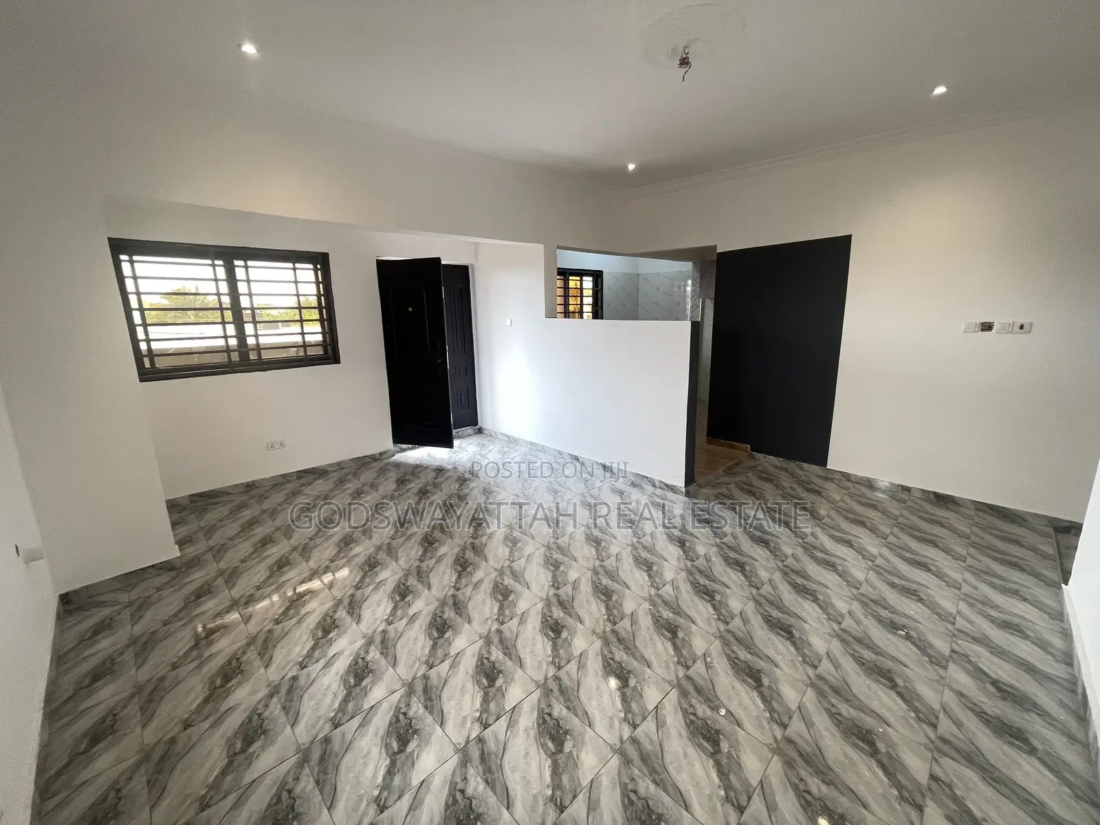 2bdrm Apartment in East Legon, Adjiriganor for rent in Adjiriganor