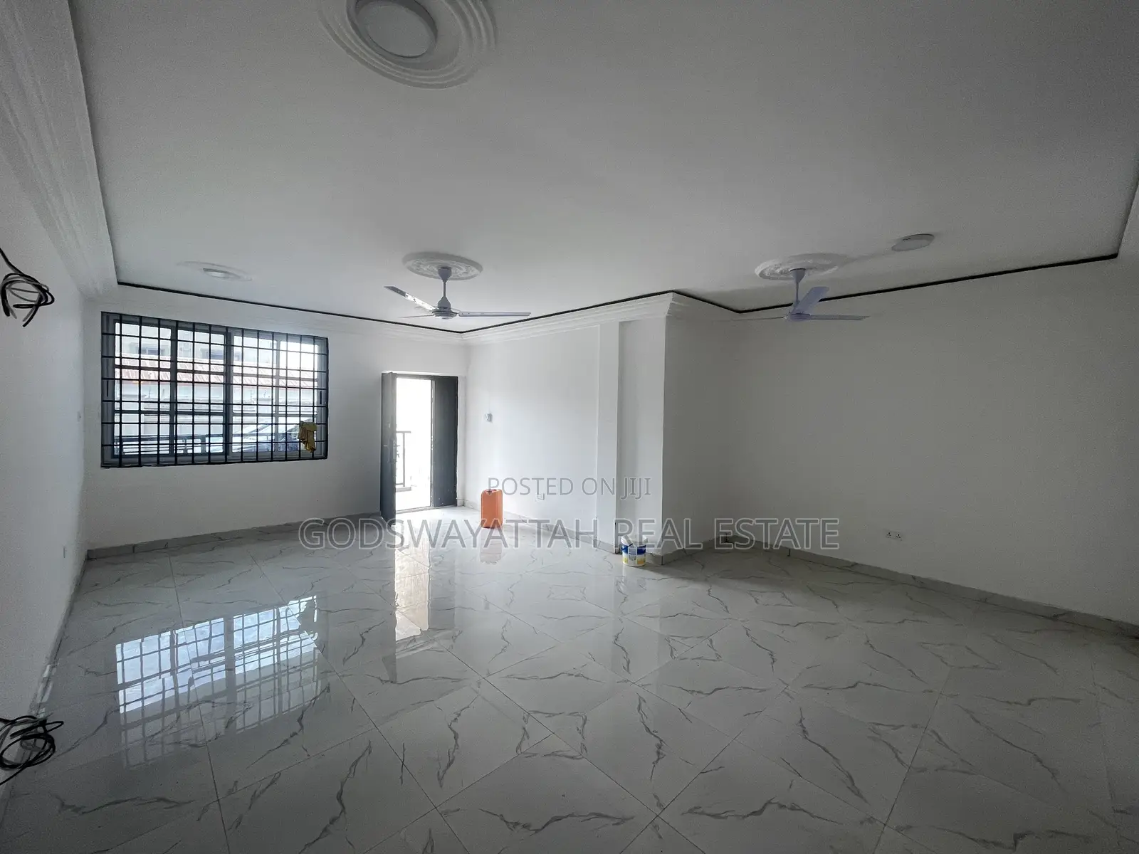 2bdrm Apartment in East Legon, Adjiriganor for rent in Adjiriganor