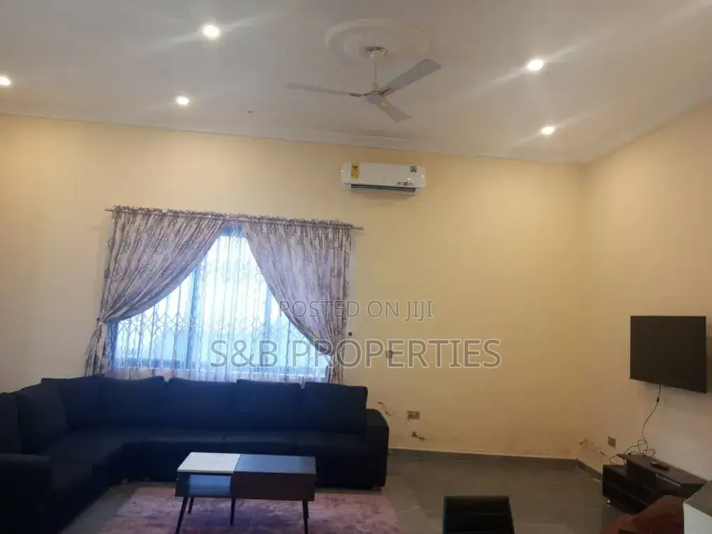 Furnished 3bdrm Apartment in Police Station for rent in Police Station