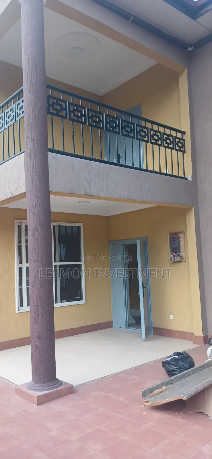 4bdrm Duplex in Lesmon Investments, Manet Junction for rent in Manet Junction