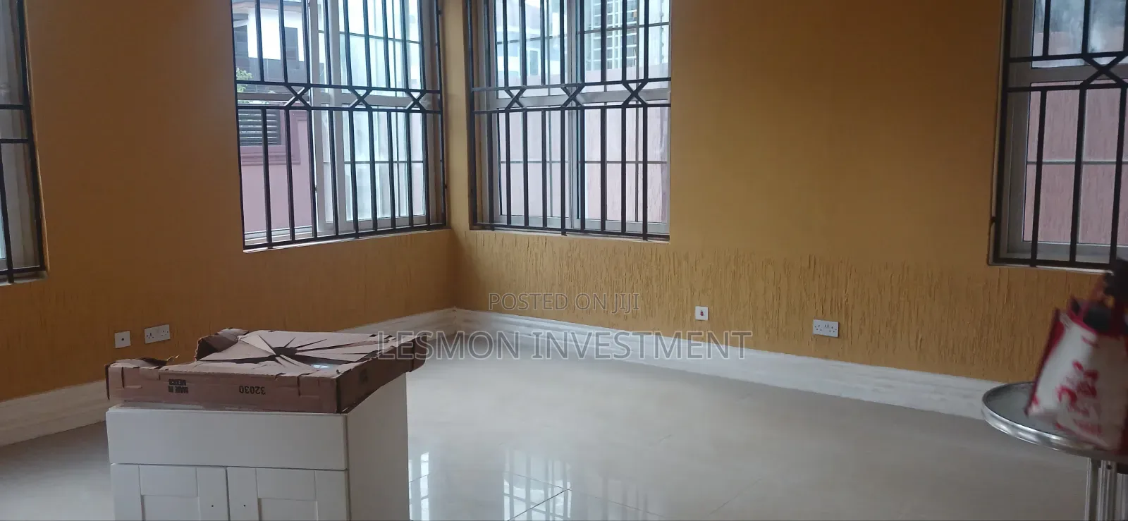 4bdrm Duplex in Lesmon Investments, Manet Junction for rent in Manet Junction