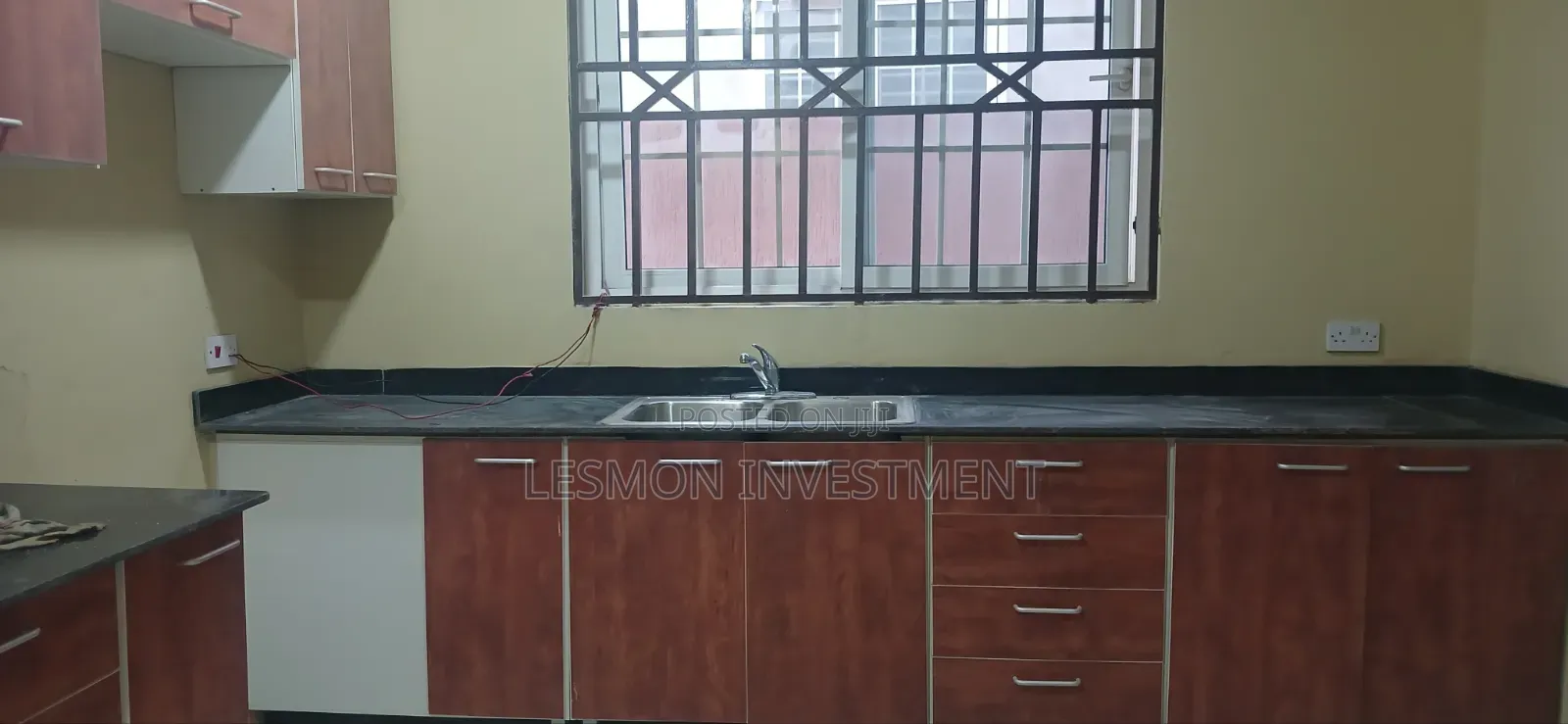 4bdrm Duplex in Lesmon Investments, Manet Junction for rent in Manet Junction