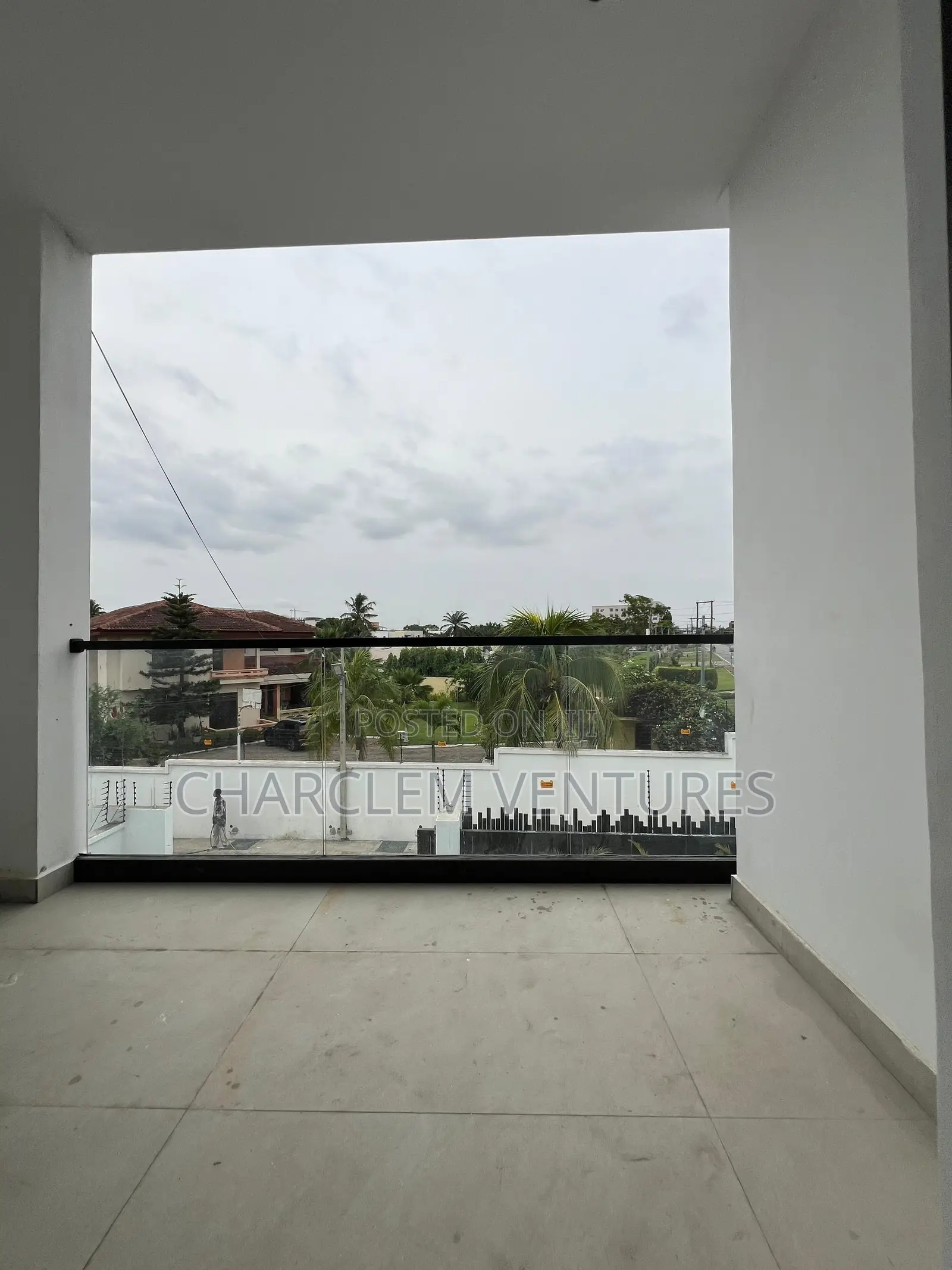 5bdrm House in Charclem Ventures, East Legon for sale in East Legon