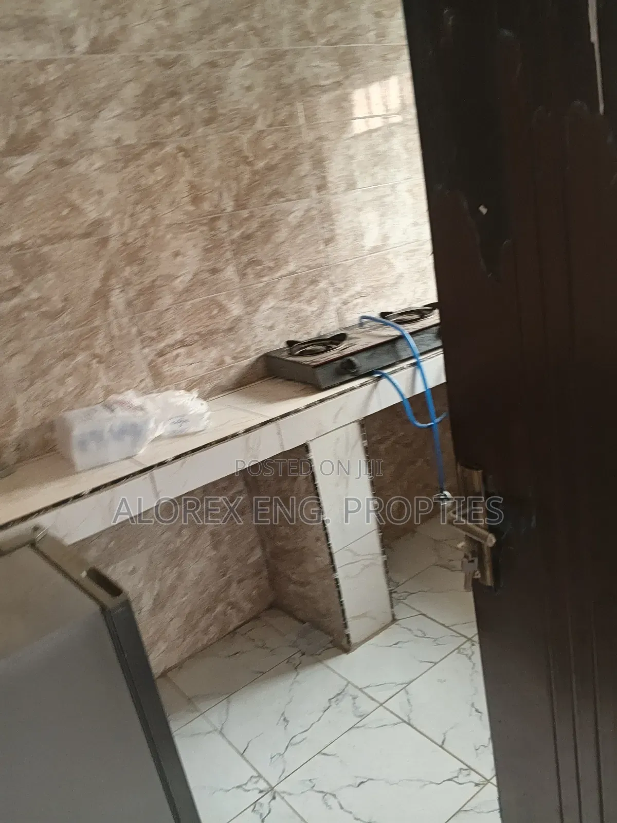 2bdrm Apartment in Abokobi, Pentecost for rent in Pentecost
