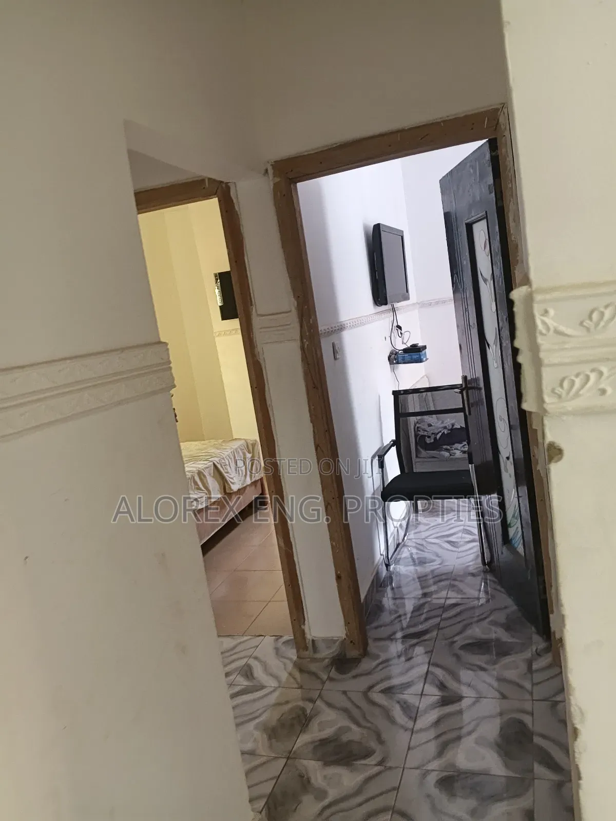 2bdrm Apartment in Abokobi, Pentecost for rent in Pentecost