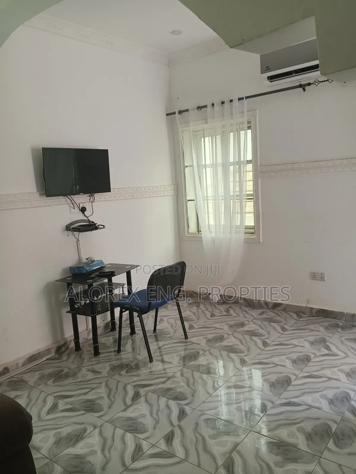 2bdrm Apartment in Abokobi, Pentecost for rent in Pentecost
