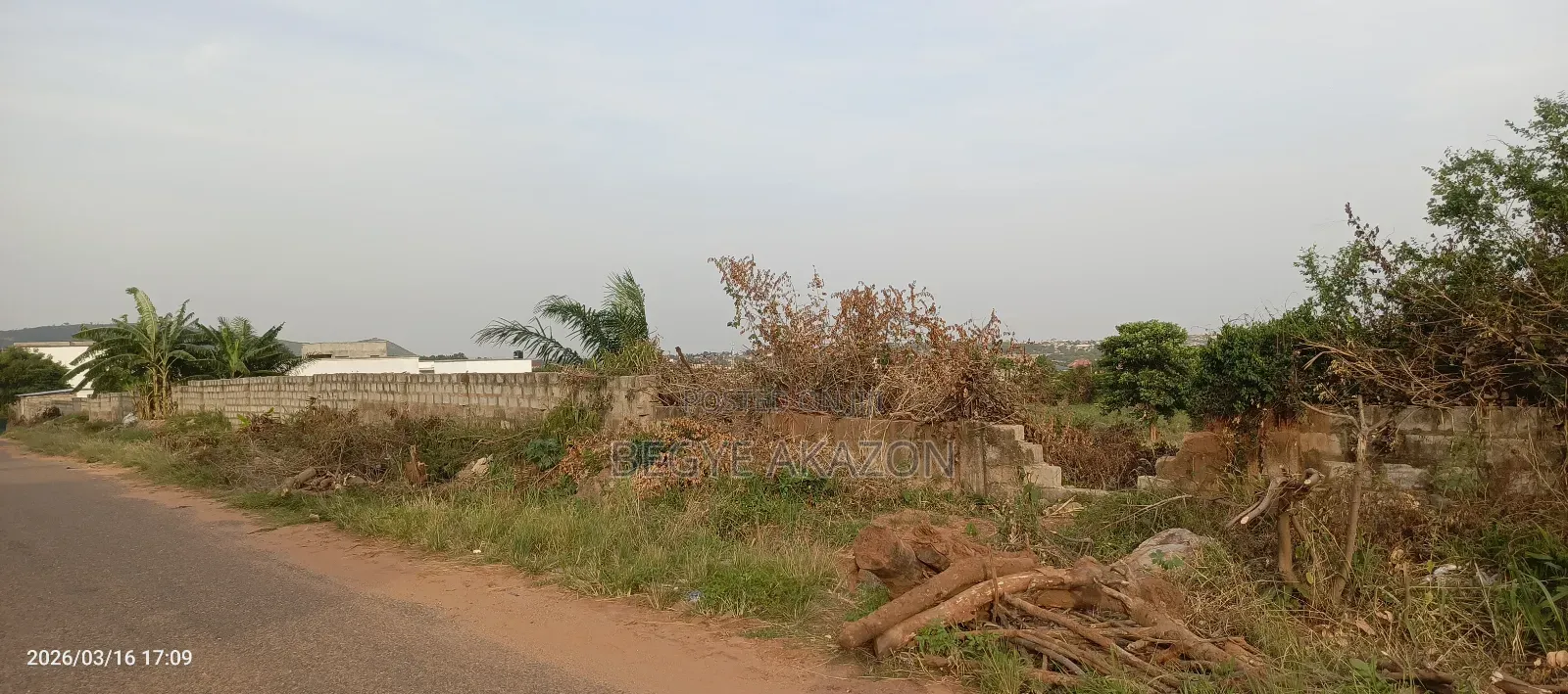12 Acre Land for Sale at Ayi Mensah in Ghana Flag