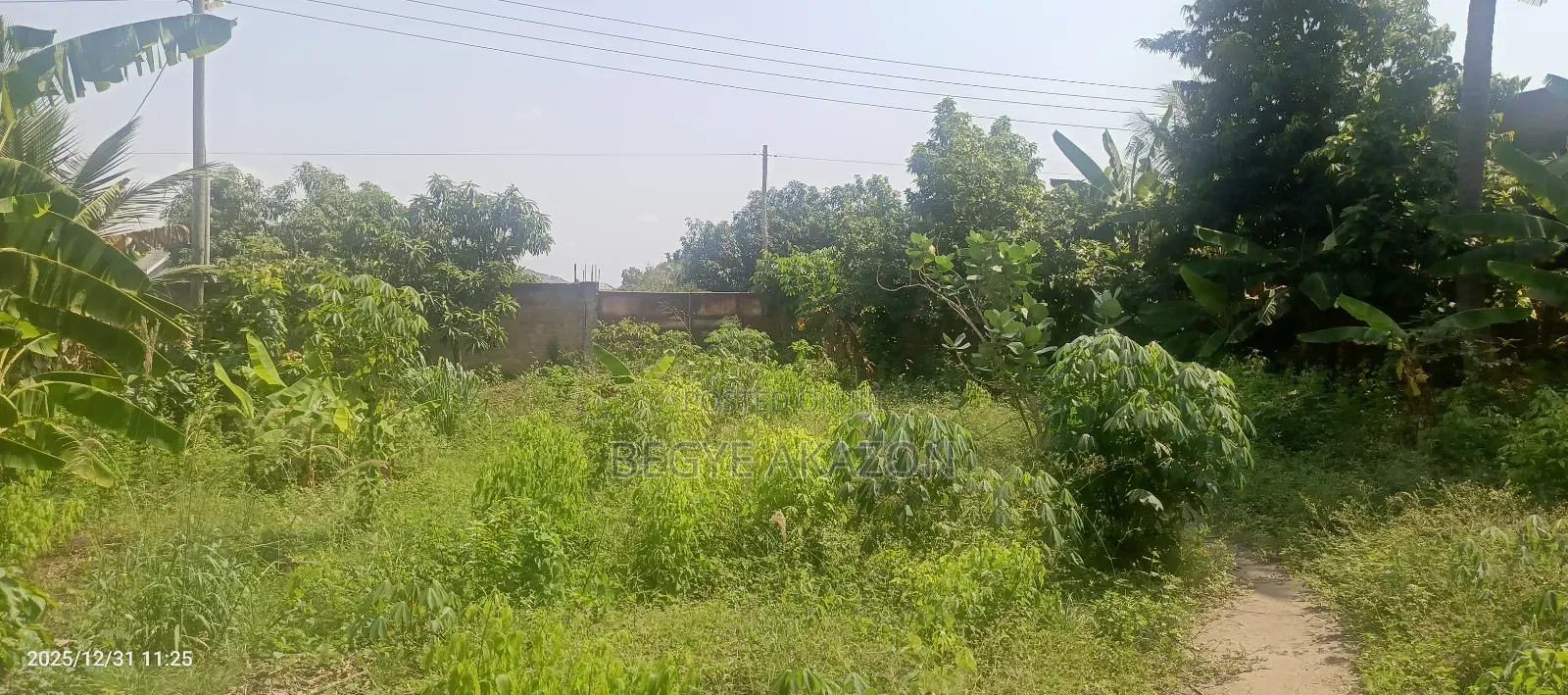 12 Acre Land for Sale at Ayi Mensah in Ghana Flag