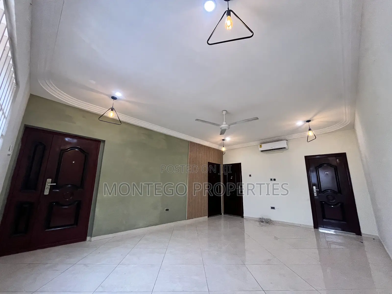2bdrm Apartment in East Legon, Adjiriganor for rent in Adjiriganor