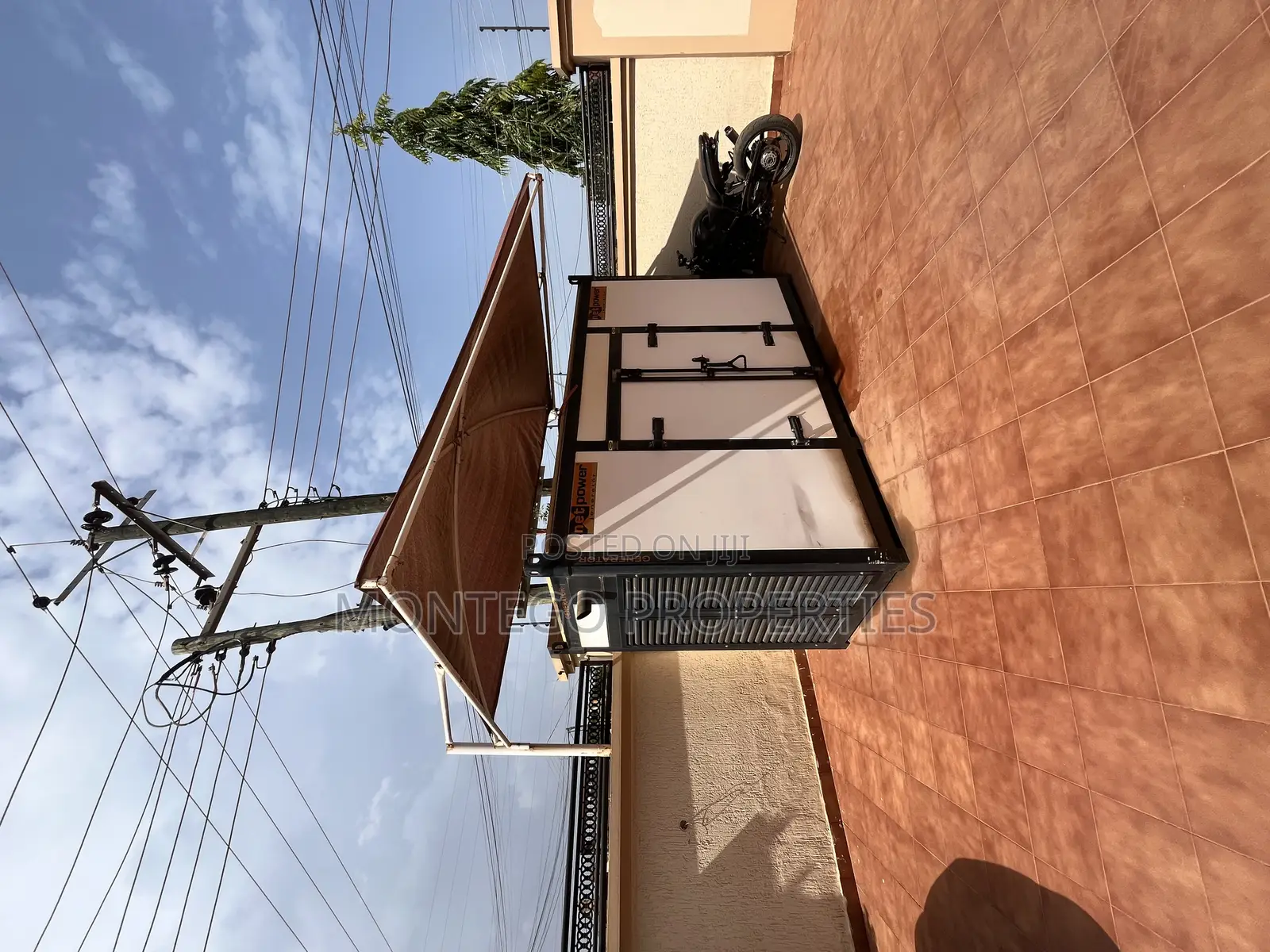 2bdrm Apartment in East Legon, Adjiriganor for rent in Adjiriganor