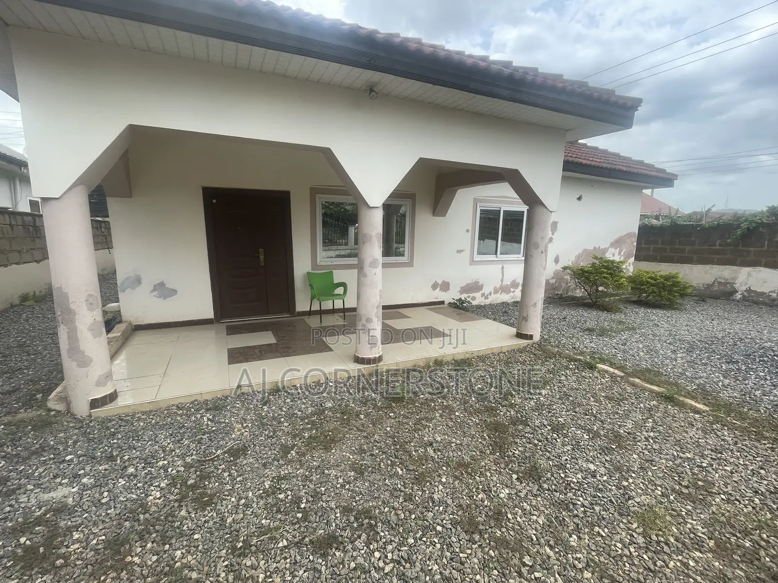 3bdrm House in Amasaman for rent in Amasaman