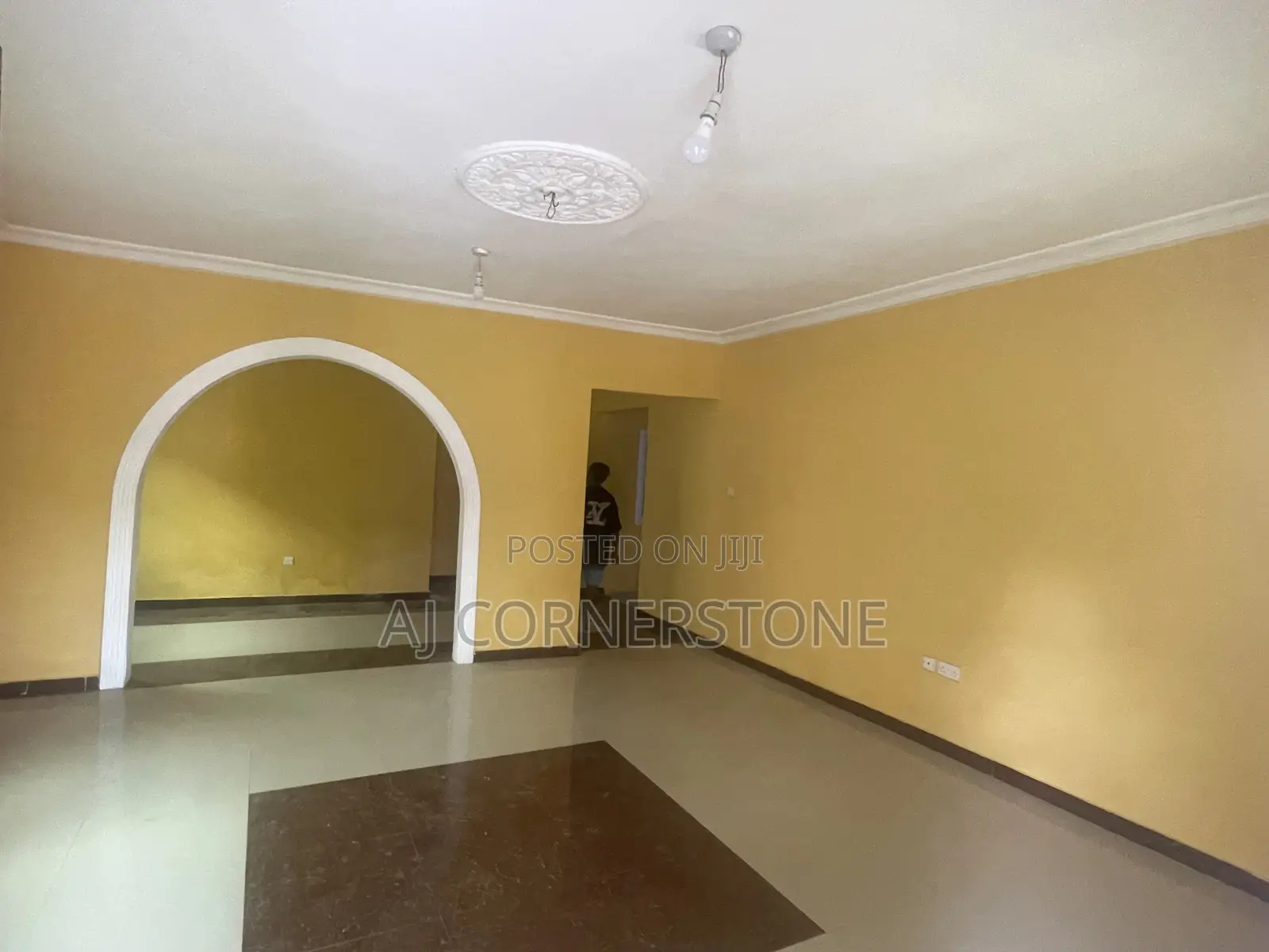 3bdrm House in Amasaman for rent in Amasaman